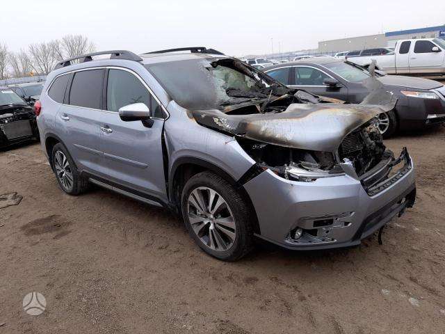 Subaru Ascent