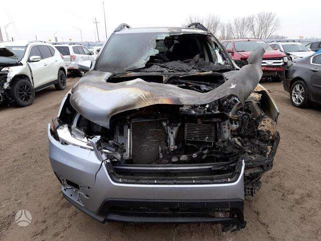 Subaru Ascent
