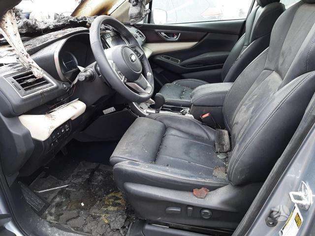 Subaru Ascent