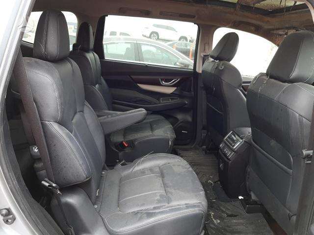 Subaru Ascent