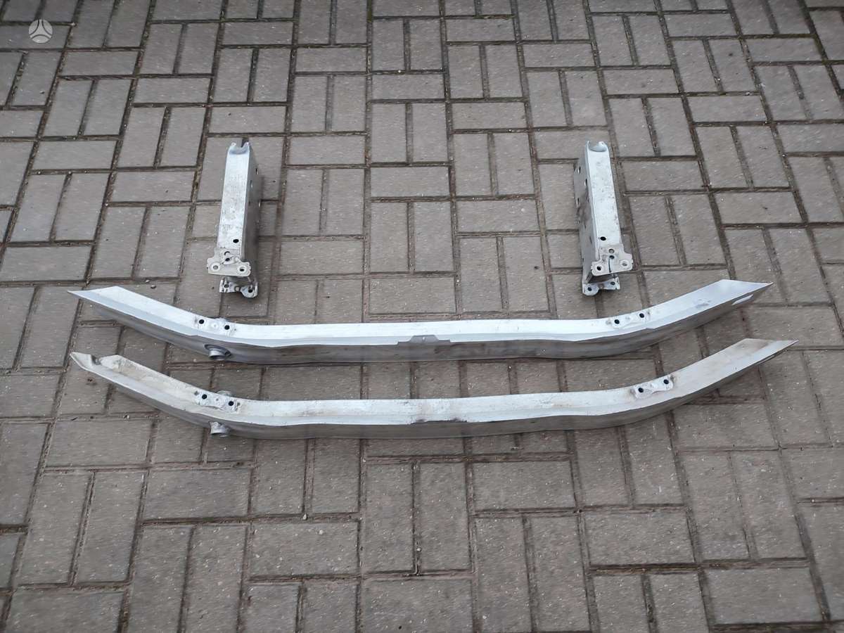 BMW 3 serija, 7255393 7266192 7266191  7245789 5171716, Balkis 80 90 kasetė 50 atboinikas r l po 30 žibinto laikikli