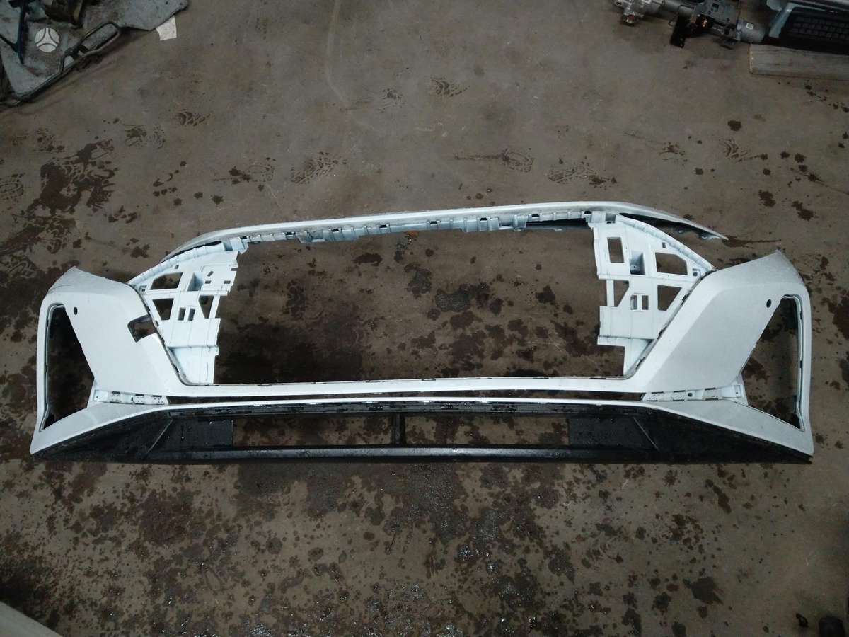 Hyundai i20 žibintai