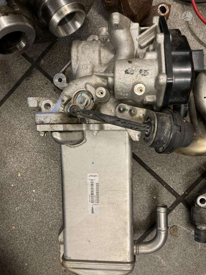 Volkswagen Transporter, другое