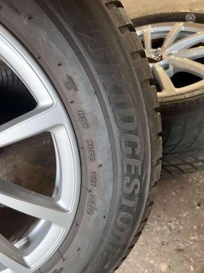 Audi, lengvojo lydinio, R17