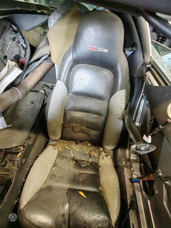 Chevrolet Corvette Visas mūsų dalis galite rasti https dalys lt mūsų adresas ga