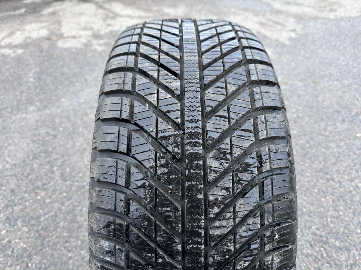 Goodyear Vector 4seasons, žieminės 235/50 R17