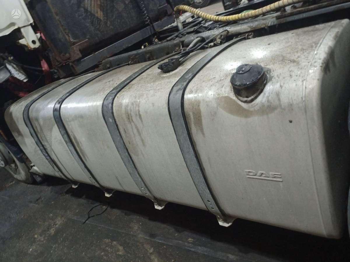 DAF FT XF105, тягачи