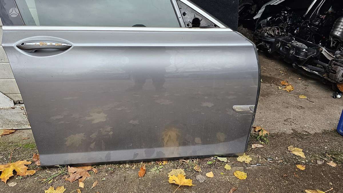 BMW 7 serija for parts