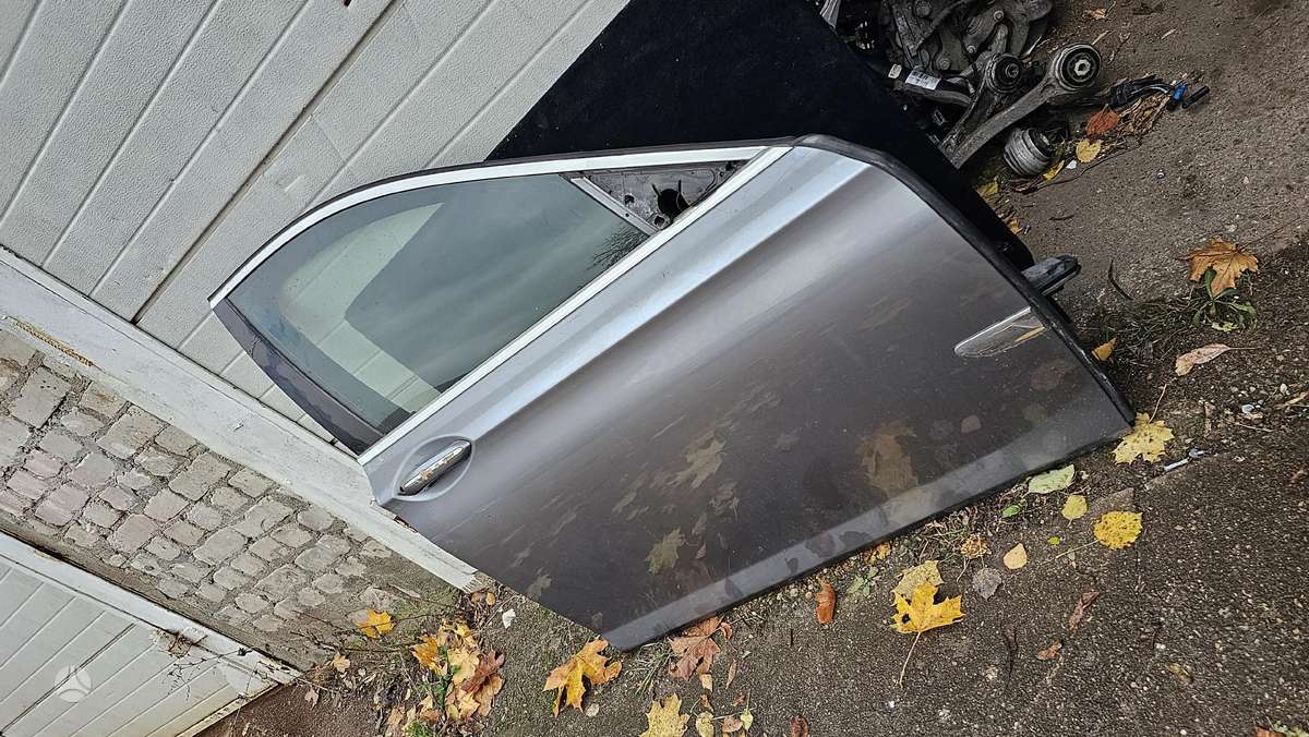 BMW 7 serija for parts