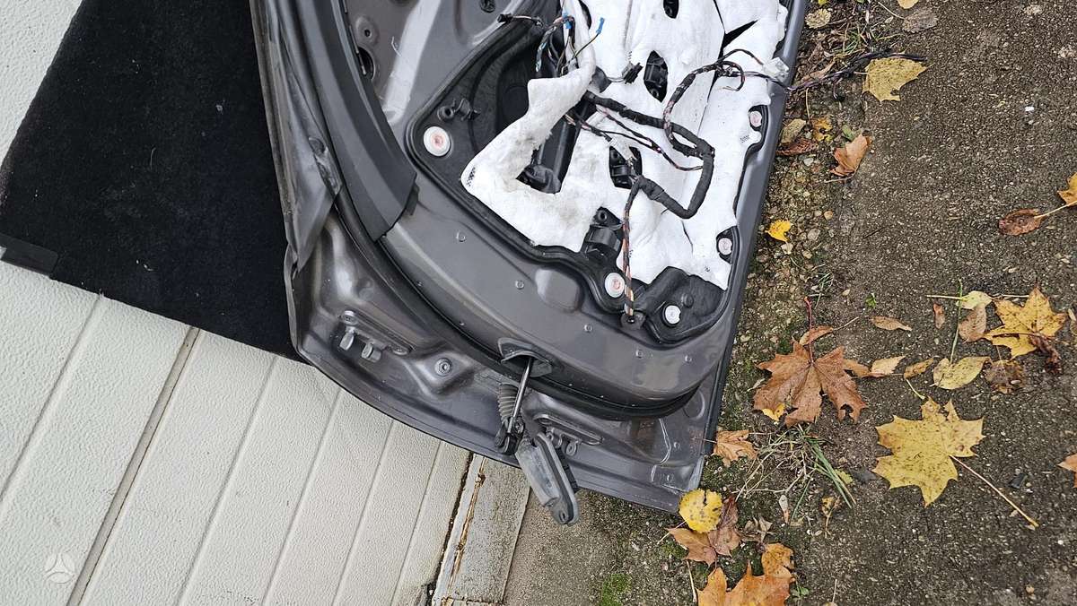BMW 7 serija for parts