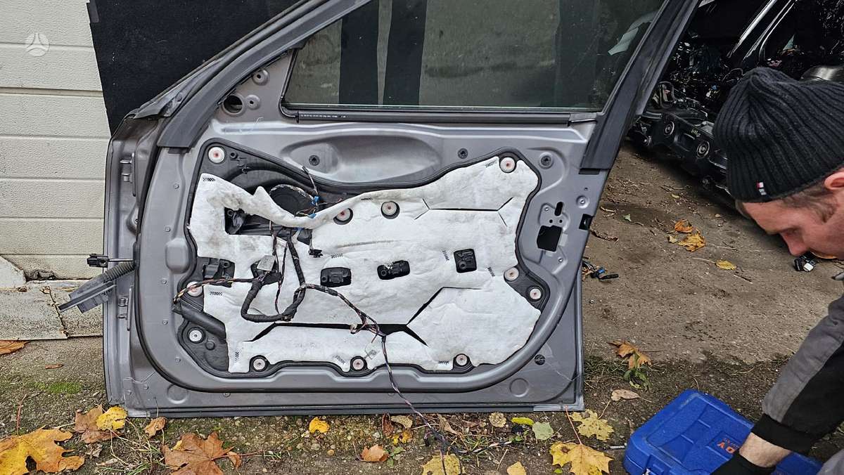 BMW 7 serija for parts