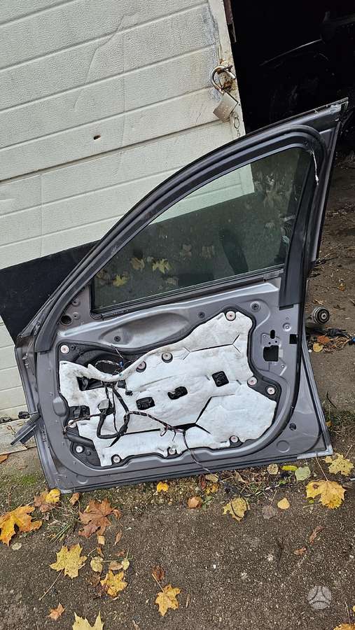 BMW 7 serija for parts