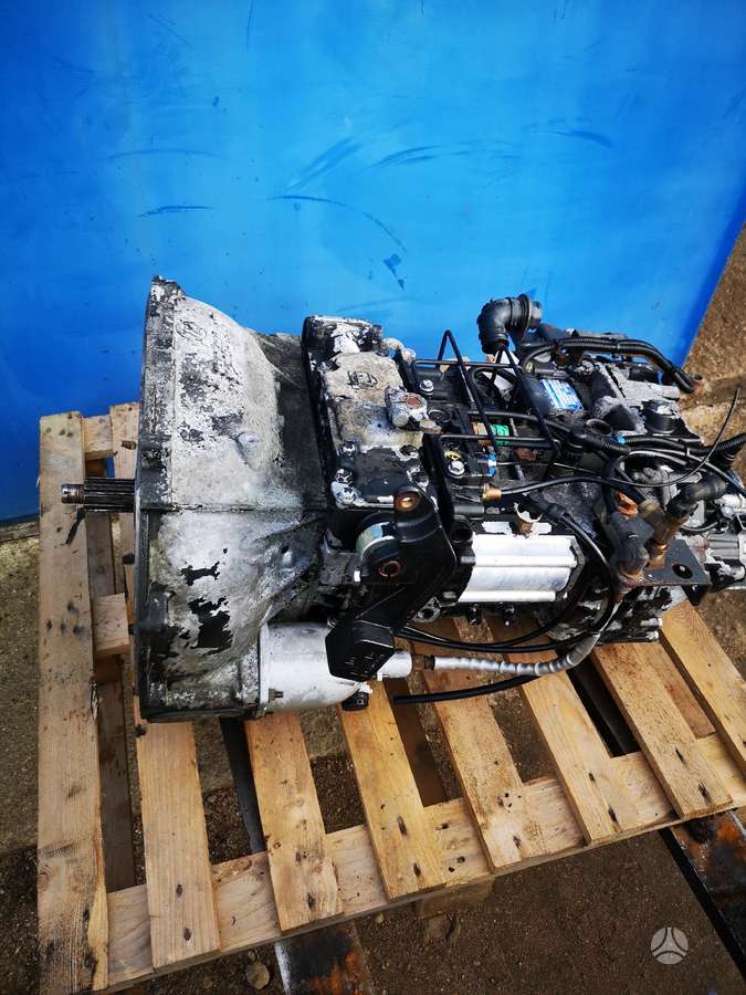 Volvo FE300, 9S1110TO, trucks