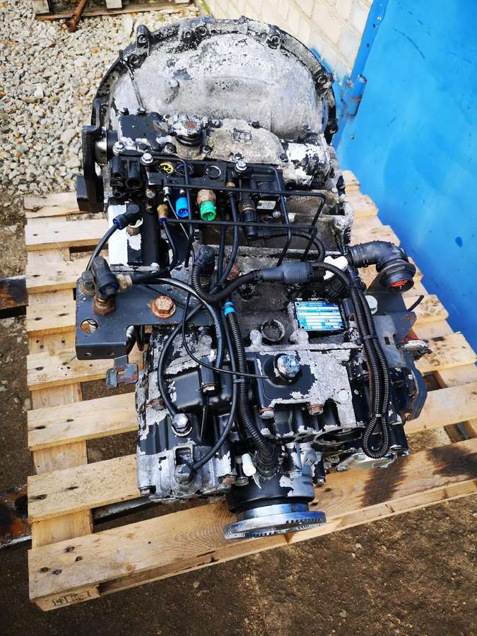 Volvo FE300, 9S1110TO, trucks