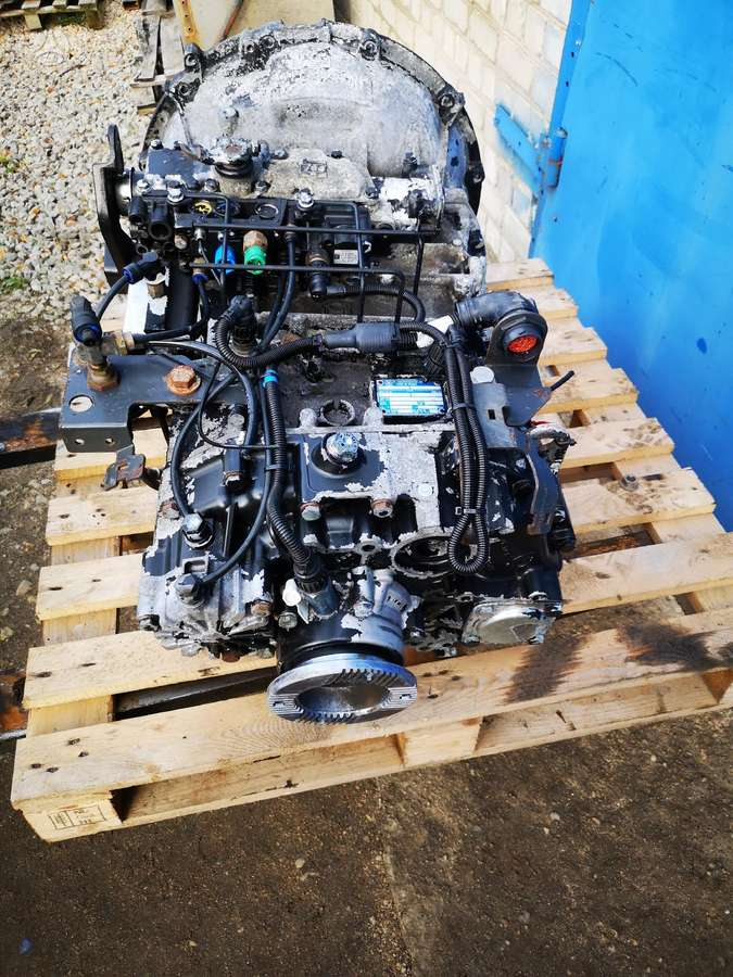 Volvo FE300, 9S1110TO, trucks