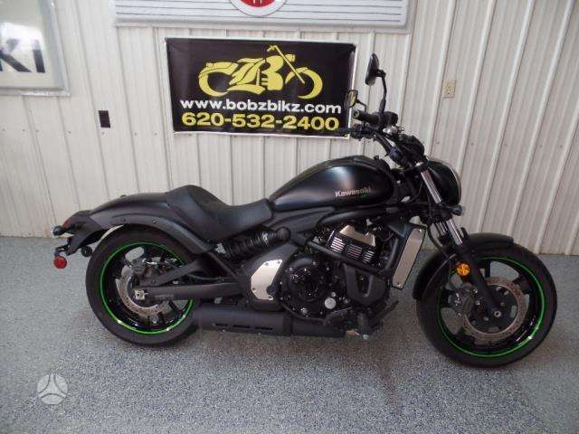 Kawasaki Vulcan, choppers / cruisers / custom
