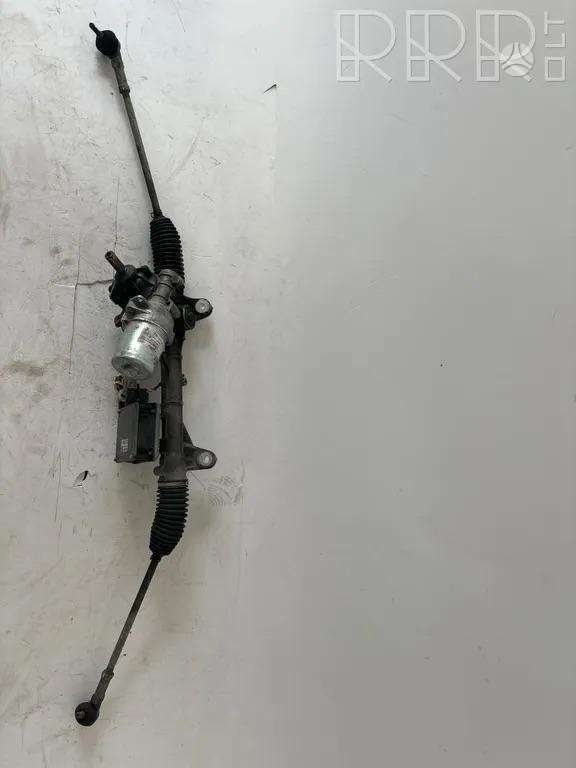 Smart Forfour, A4534603200, steering mechanism