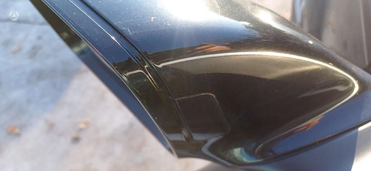 Audi Q7 rezerves daļās