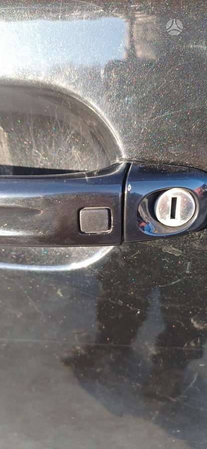 Audi Q7 for parts