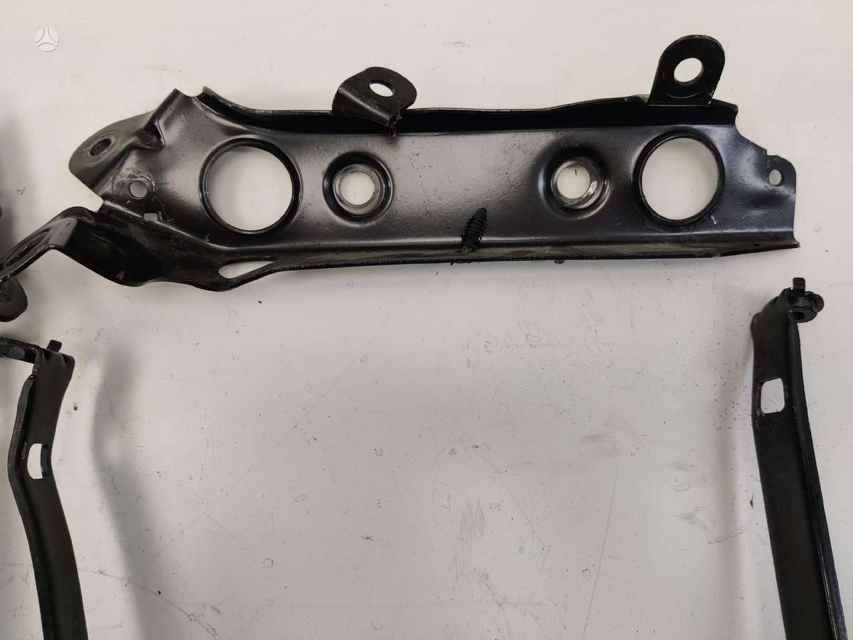 Chevrolet Camaro radiators