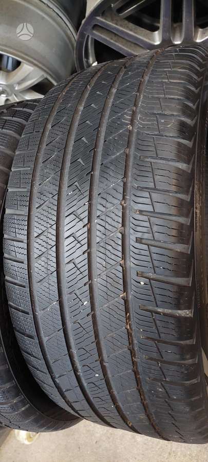 Vredestein, всесезонные 255/40 R19