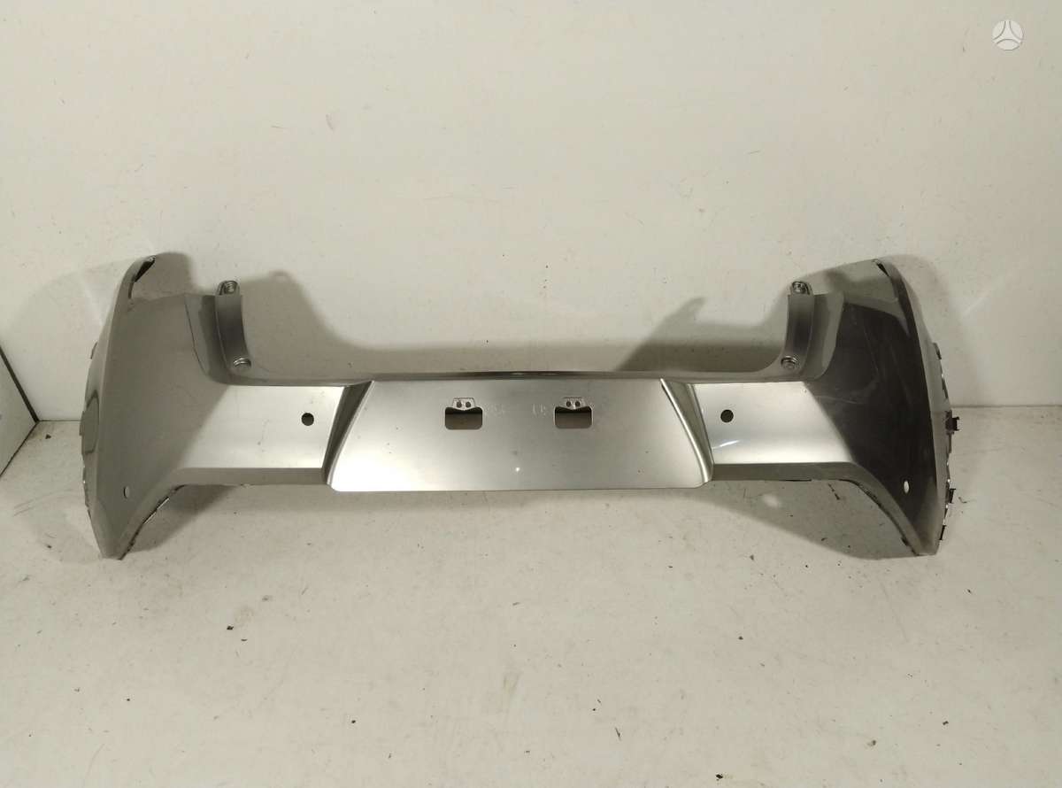 Lexus UX klasė, 5215976130, bumpers