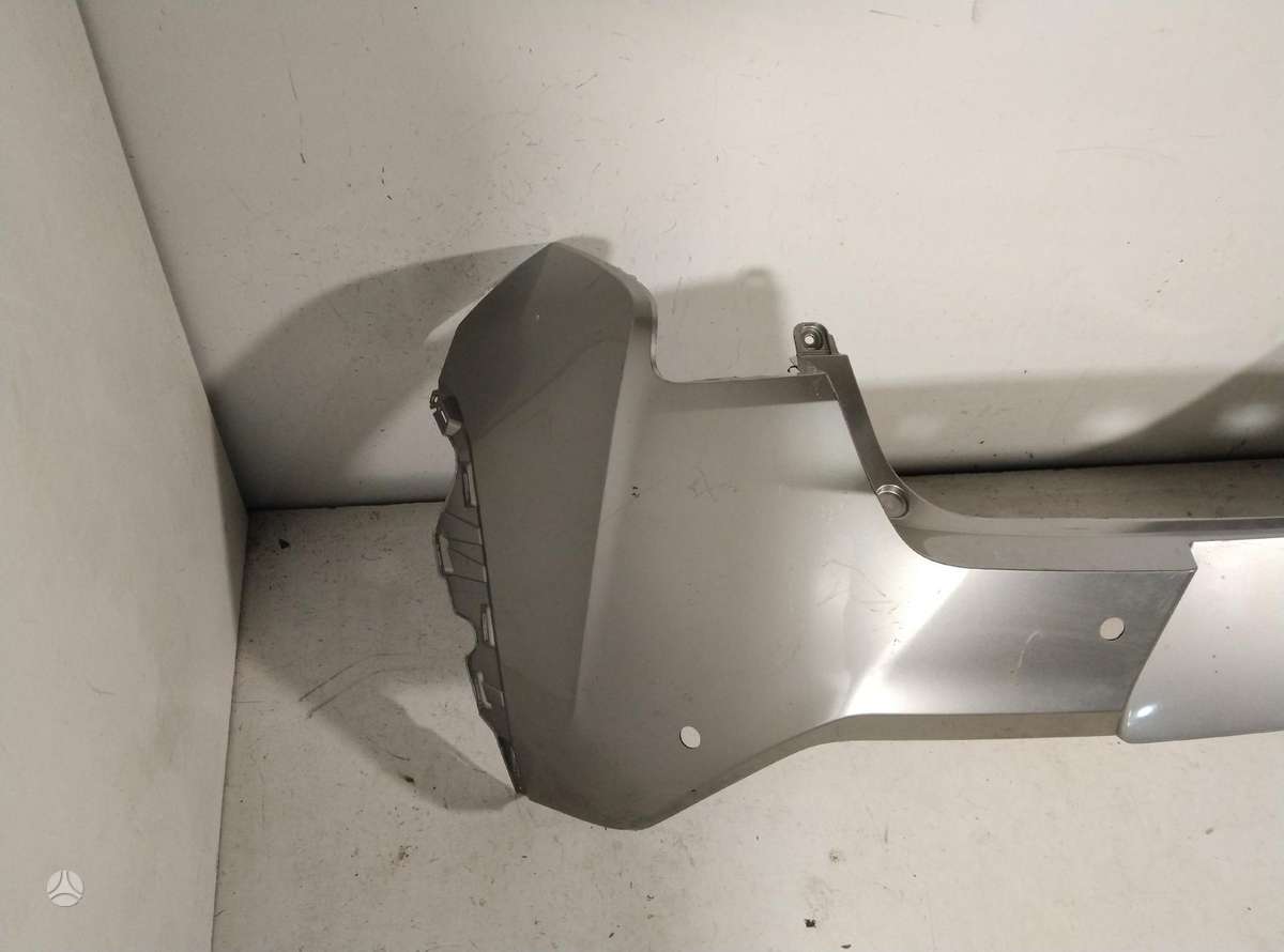 Lexus UX klasė, 5215976130, бамперы (буфера)