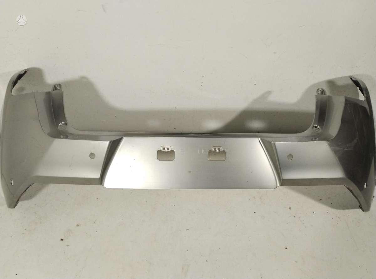 Lexus UX klasė, 5215976130, bumpers