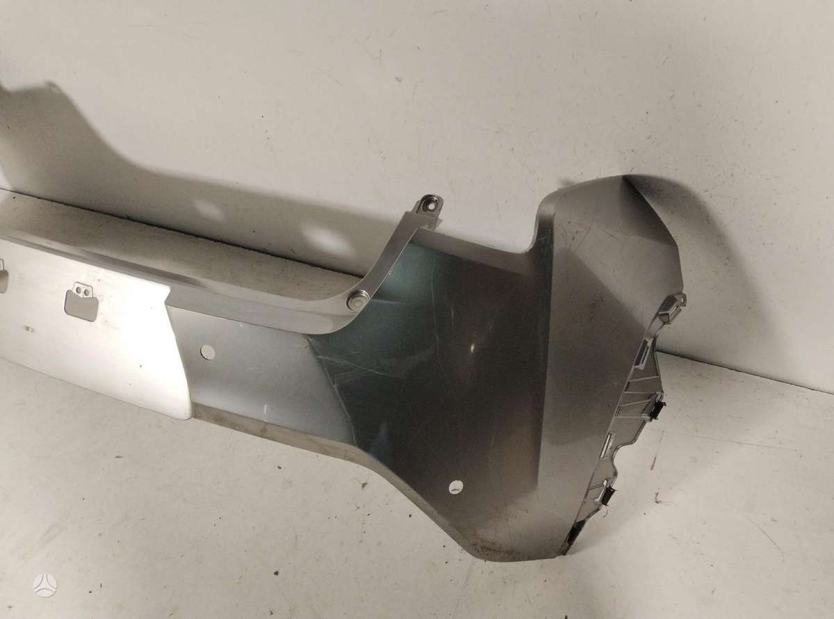 Lexus UX klasė, 5215976130, bumpers