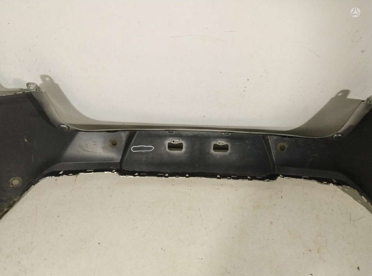 Lexus UX klasė, 5215976130, bamperiai