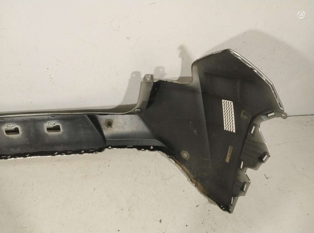 Lexus UX klasė, 5215976130, bumpers