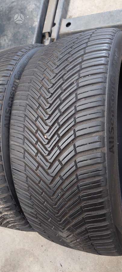 Continental, universalios 225/40 R19