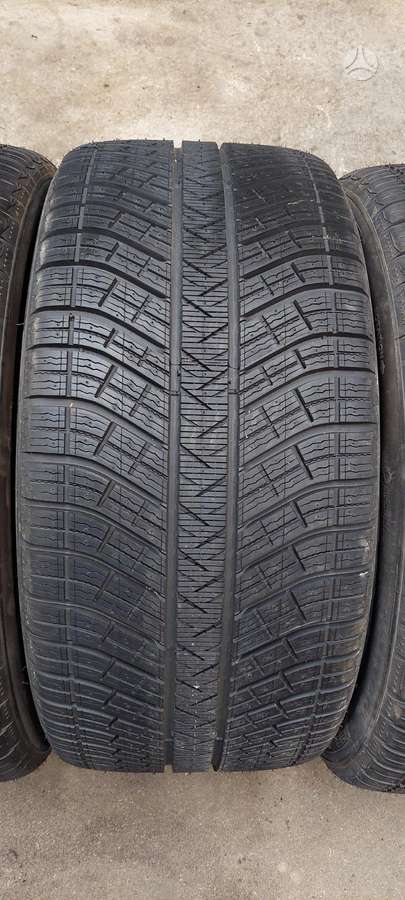 Michelin, winter 305/40 R20