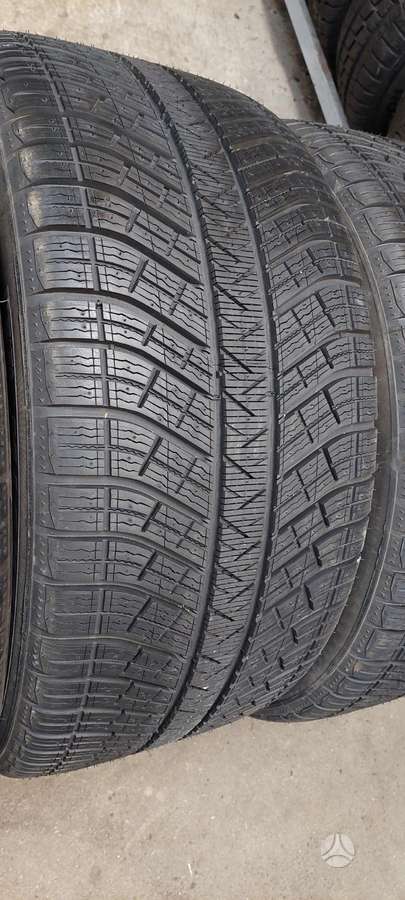Michelin, winter 305/40 R20