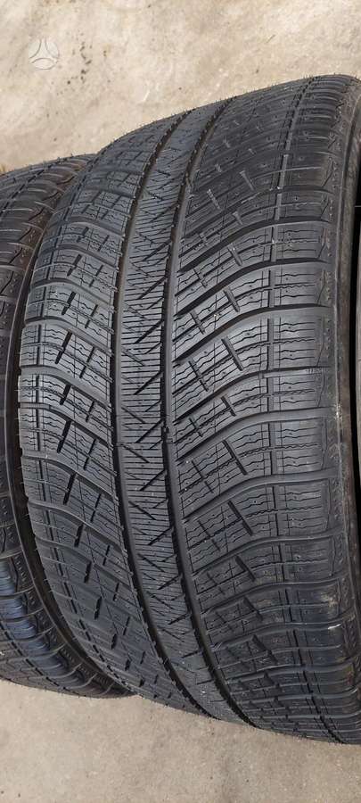Michelin, winter 305/40 R20
