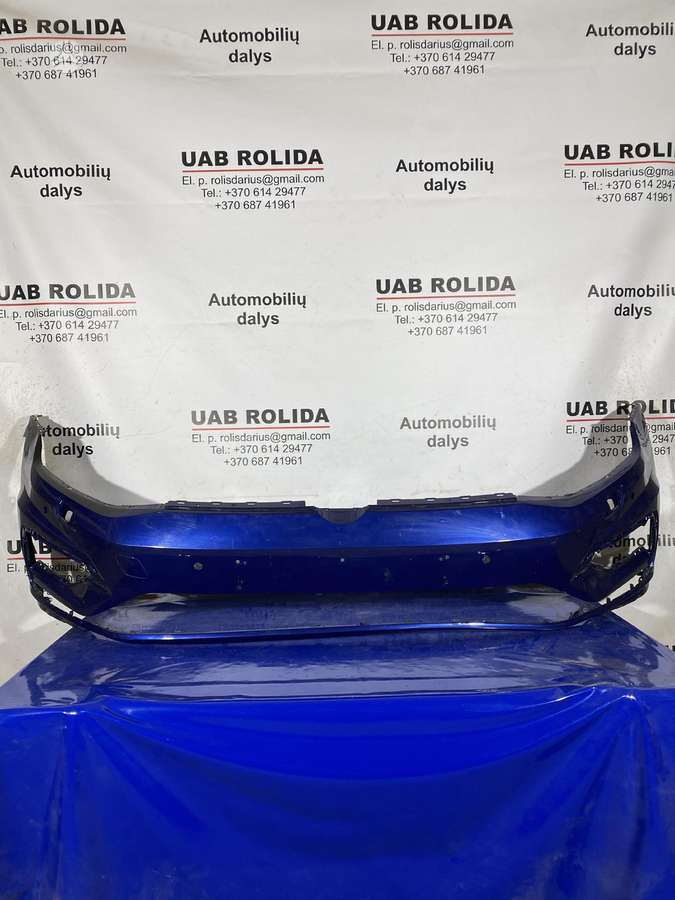 Volkswagen Golf body parts