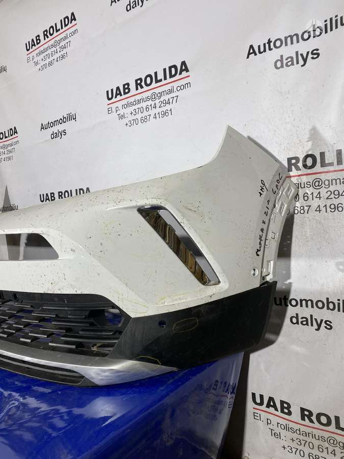 Opel Mokka body parts