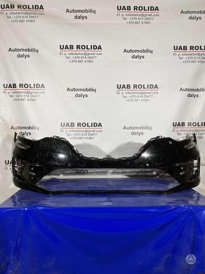 Renault Megane body parts