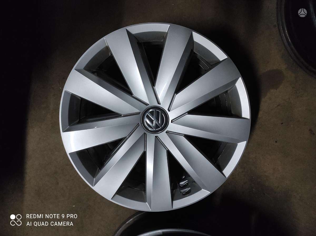 -Kita-, wheel covers, R16