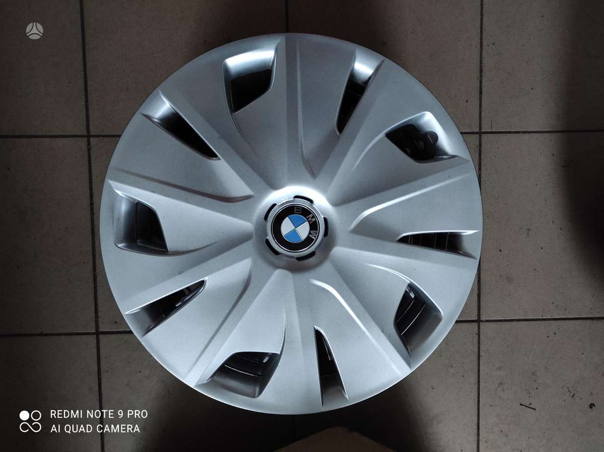 -Kita-, wheel covers, R16