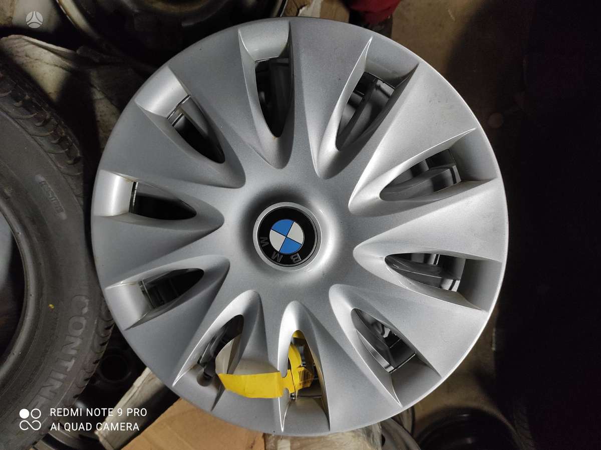 -Kita-, wheel covers, R16
