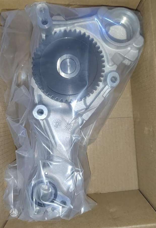 Dodge Ram, Vm23d vm44d vm63d vm64d, engine parts