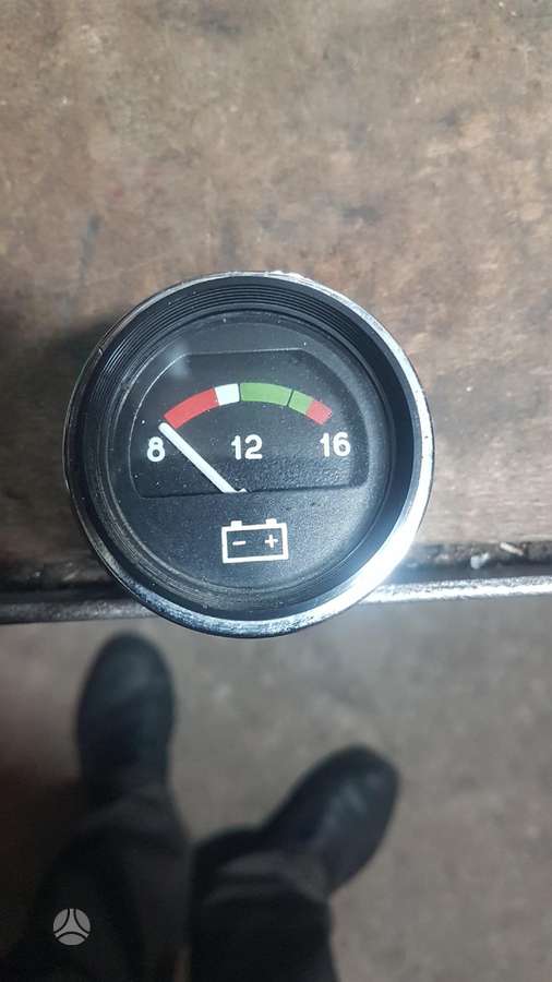 Lada 2101 apdares detaļas