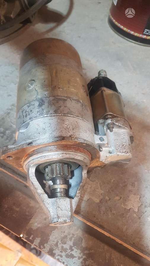 Lada 2101 trim parts