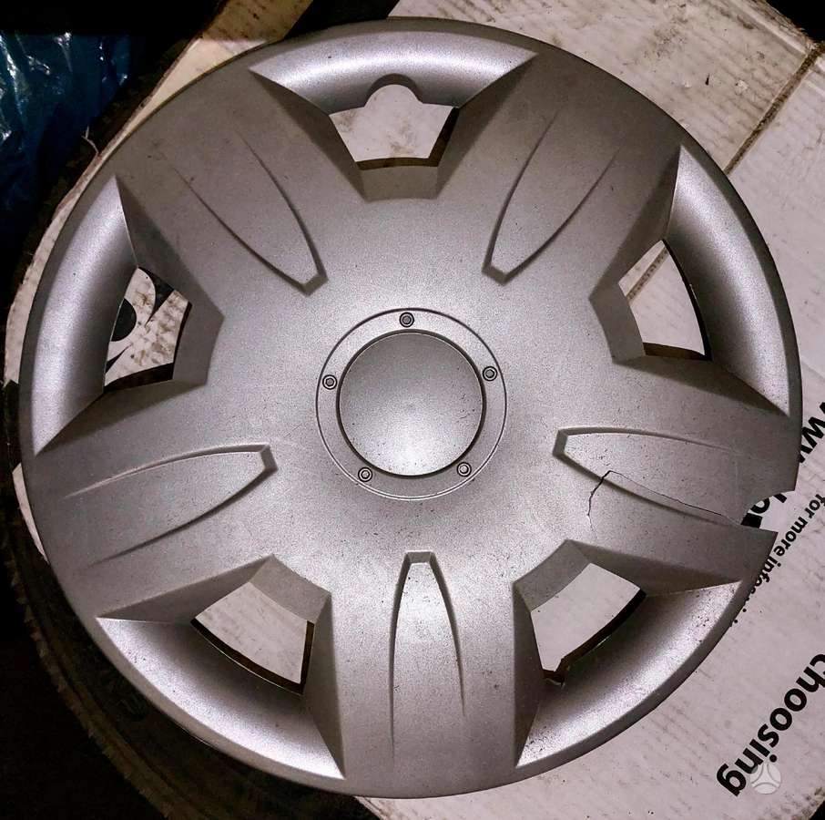 BMW Įvairūs, wheel covers, R16