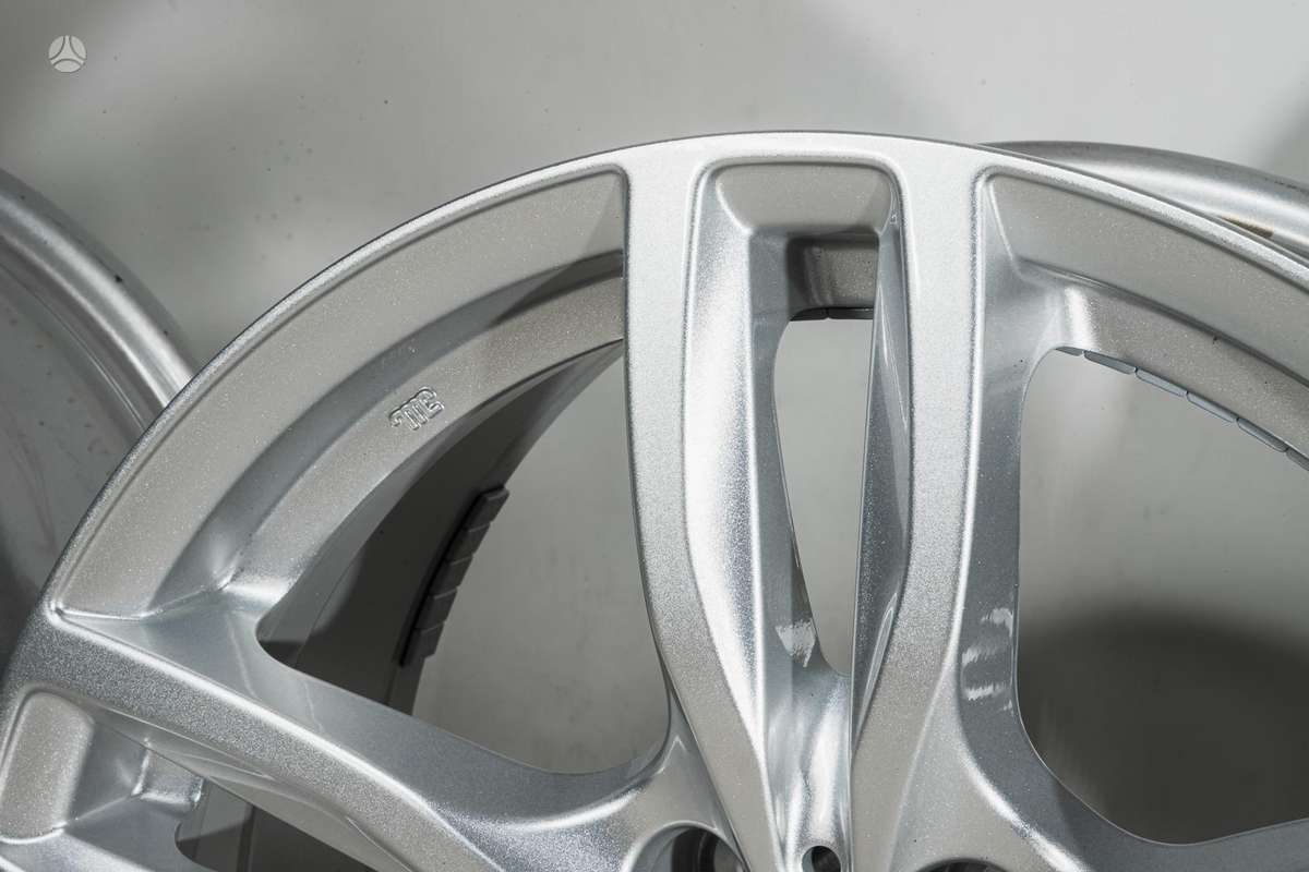 -Kita- BMW, легкосплавные , R17