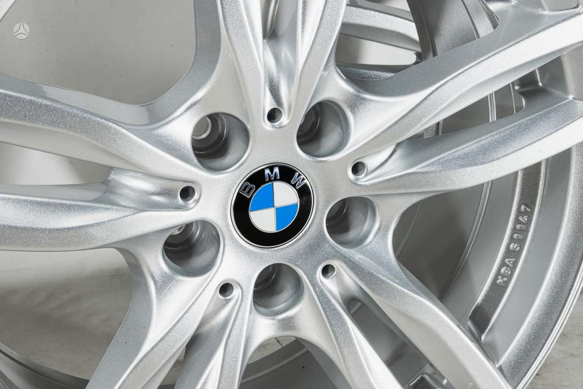 -Kita- BMW, легкосплавные , R17