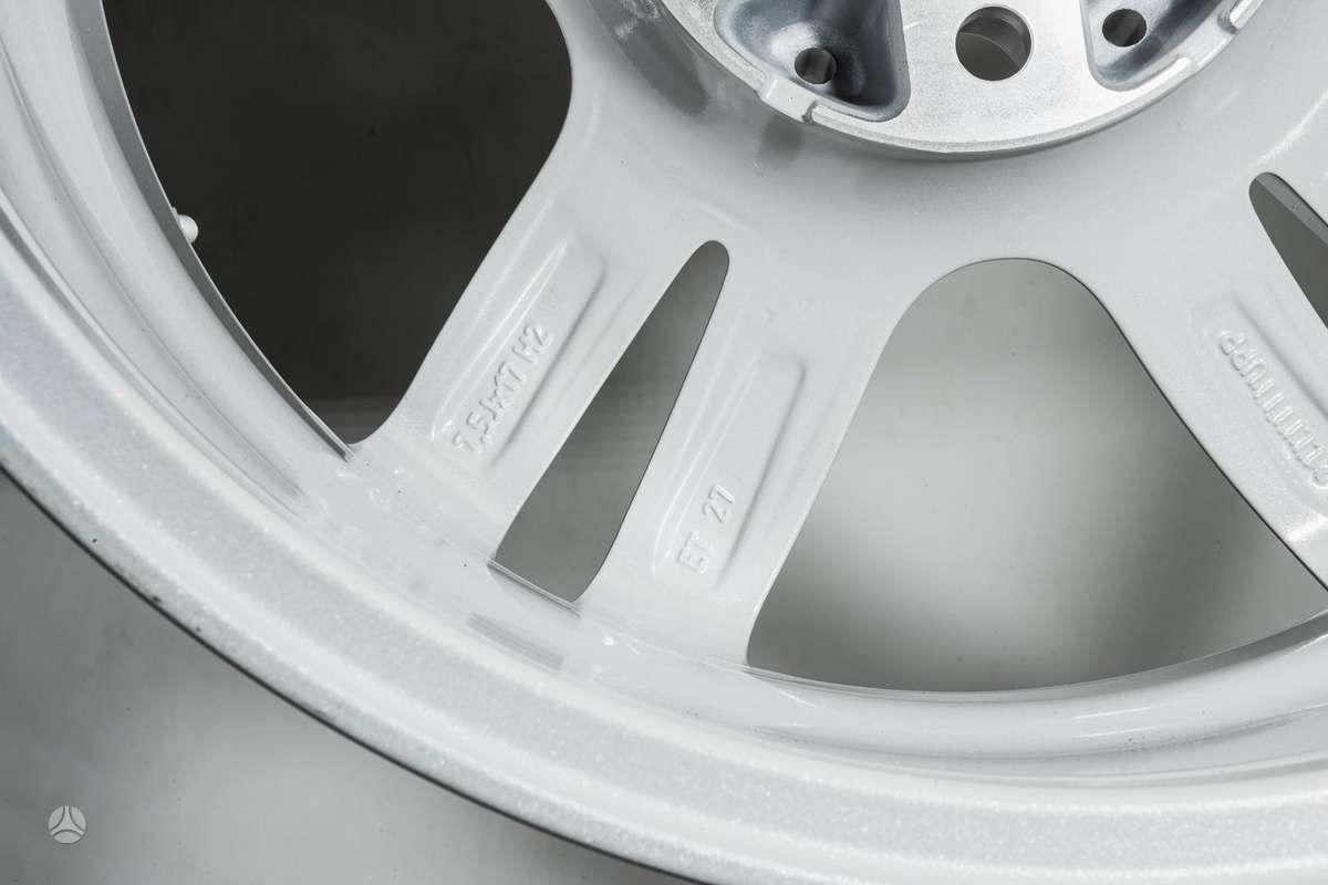 -Kita- BMW, light alloy, R17