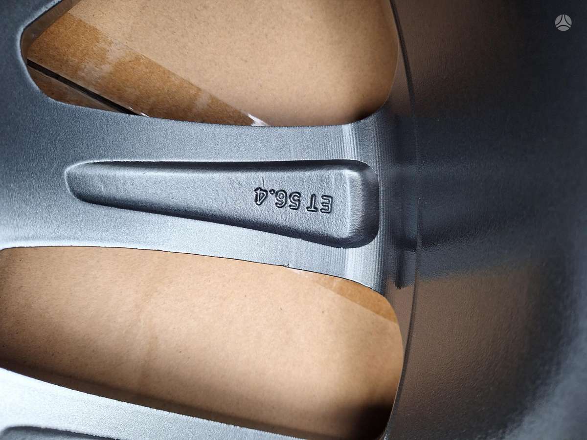 AEZ, light alloy, R20