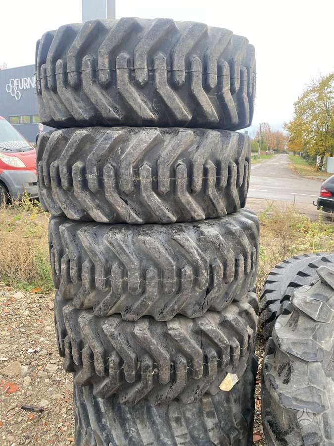 General, all-season 15/Nėra R19,5